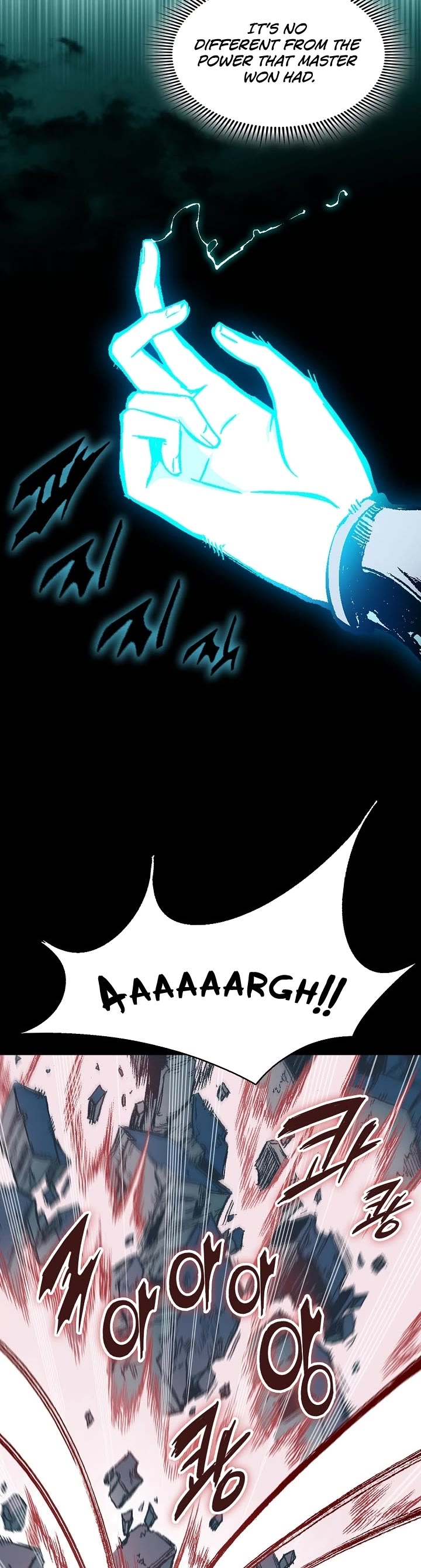 Memoir Of The King Of War Chapter 131 page 29 - Chapter 131
