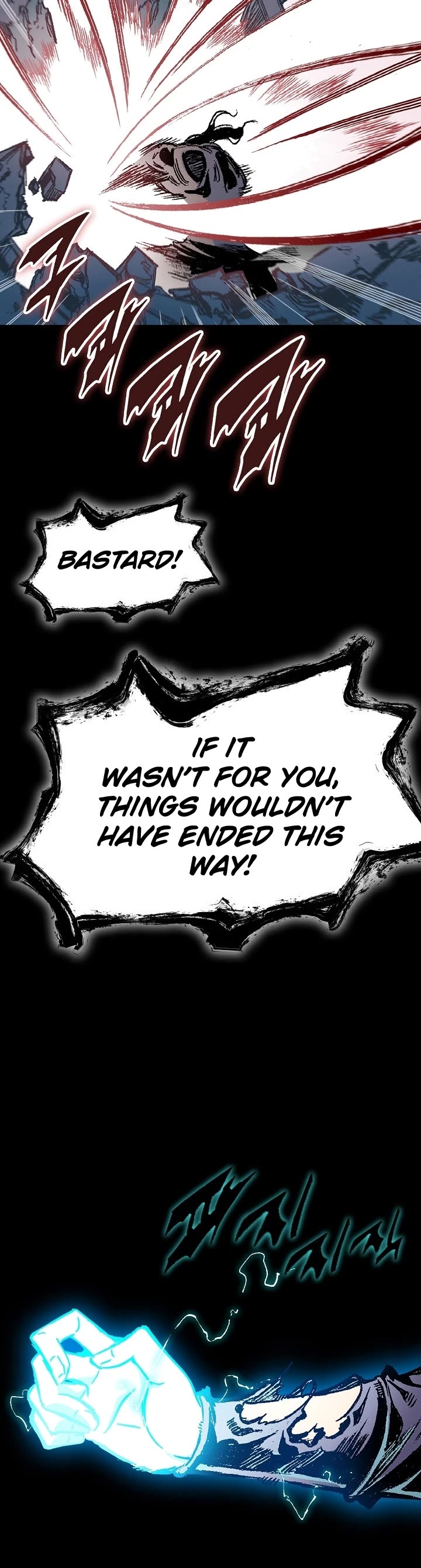 Memoir Of The King Of War Chapter 131 page 30 - Chapter 131