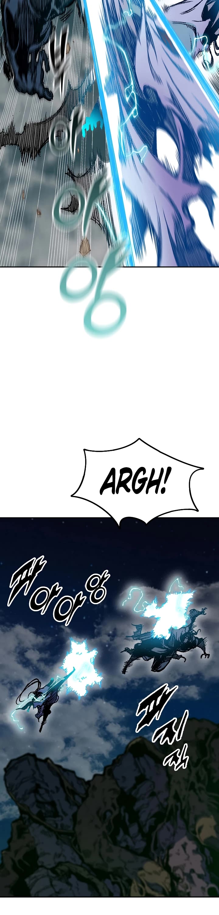 Memoir Of The King Of War Chapter 132 page 17 - Chapter 132