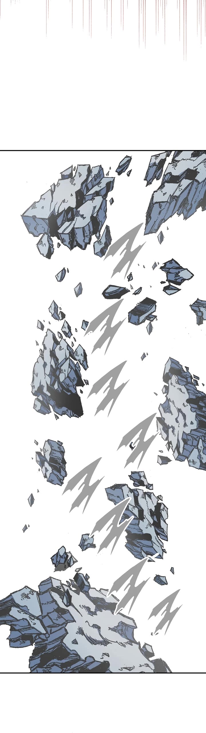 Memoir Of The King Of War Chapter 132 page 19 - Chapter 132