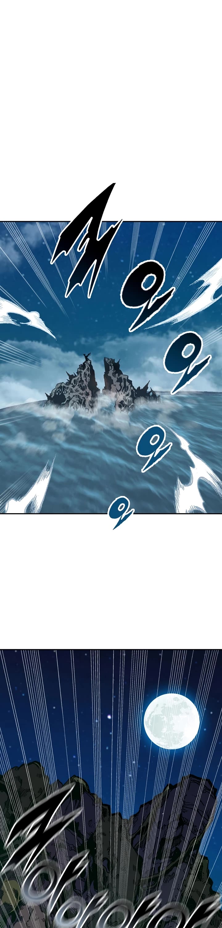 Memoir Of The King Of War Chapter 132 page 2 - Chapter 132