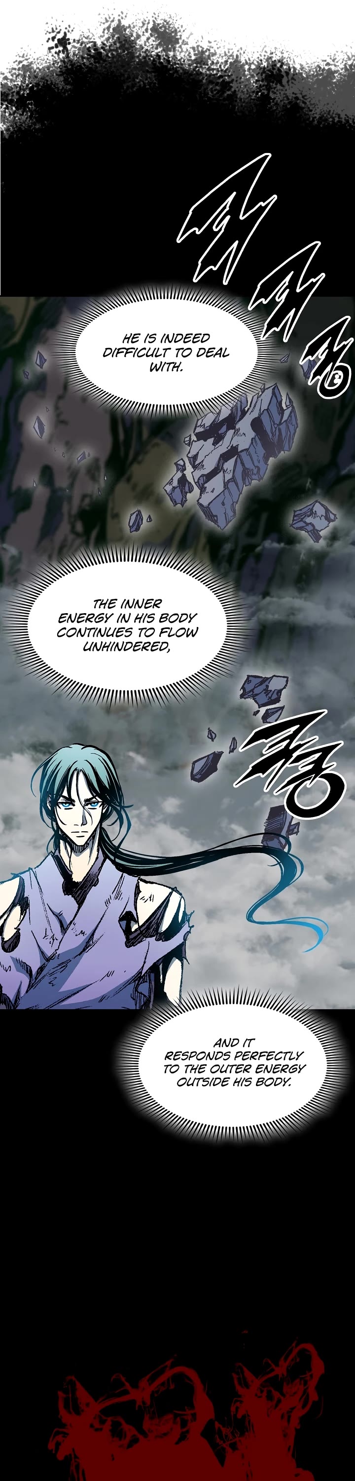 Memoir Of The King Of War Chapter 132 page 20 - Chapter 132