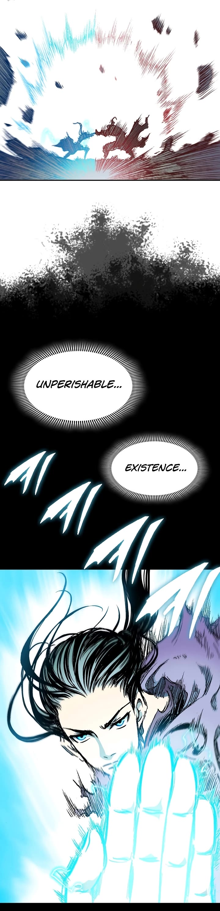 Memoir Of The King Of War Chapter 132 page 29 - Chapter 132