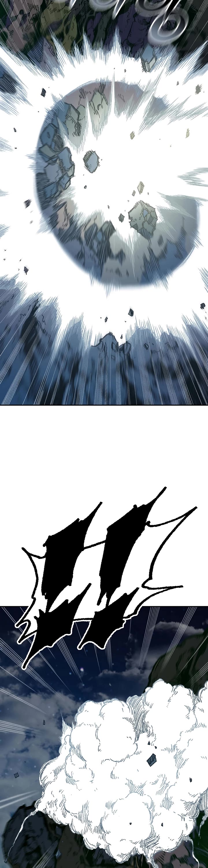 Memoir Of The King Of War Chapter 132 page 3 - Chapter 132