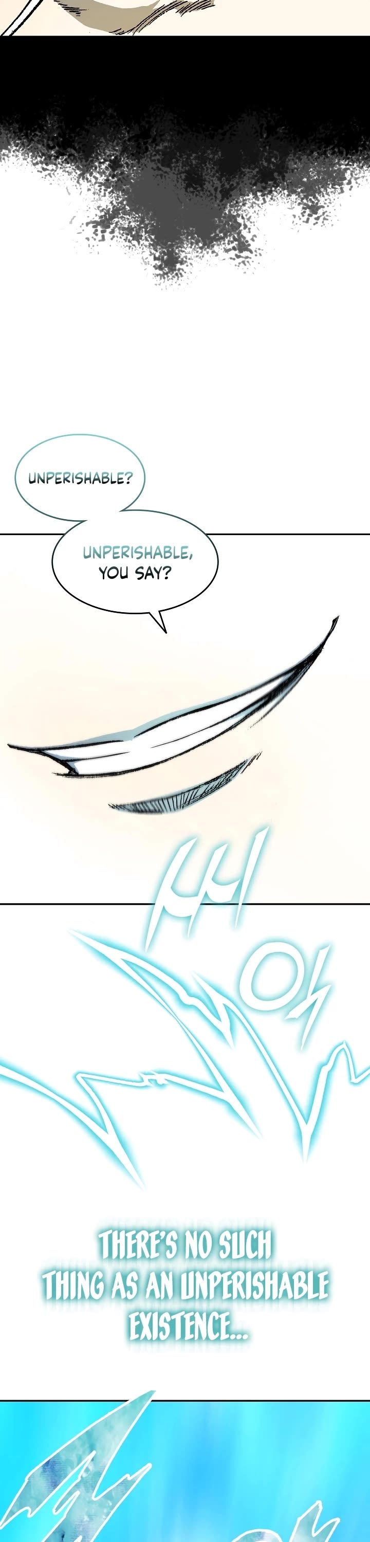 Memoir Of The King Of War Chapter 132 page 36 - Chapter 132