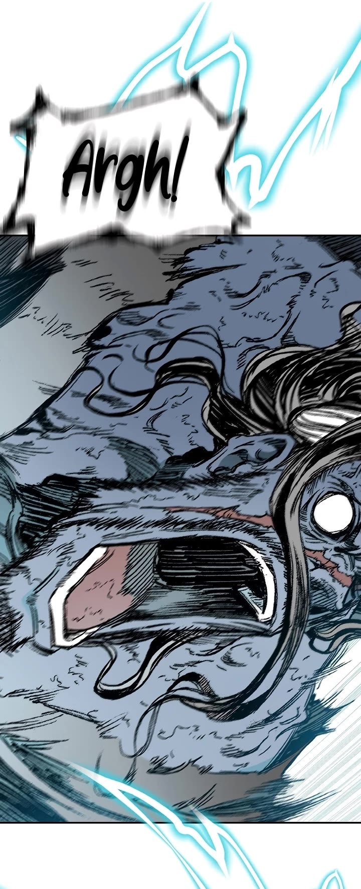 Memoir Of The King Of War Chapter 132 page 40 - Chapter 132