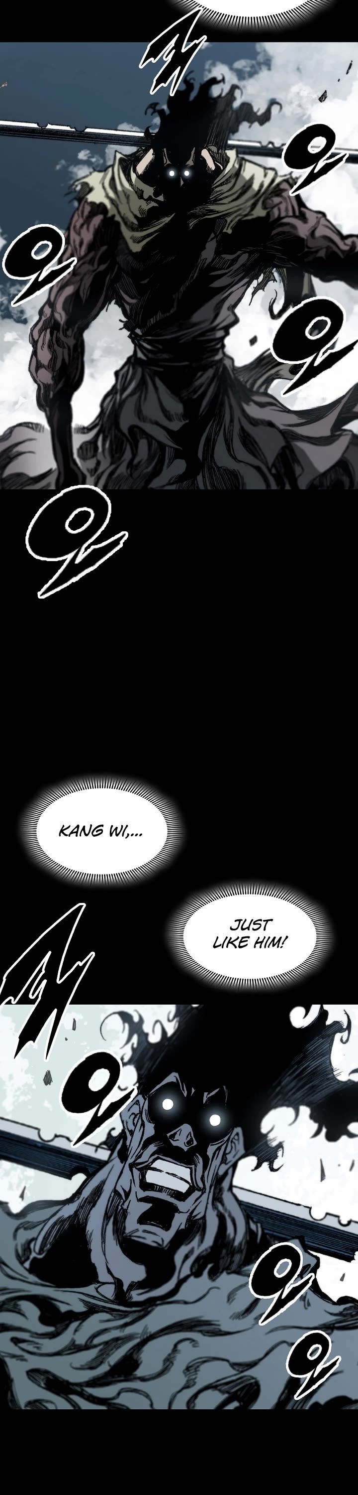 Memoir Of The King Of War Chapter 132 page 7 - Chapter 132