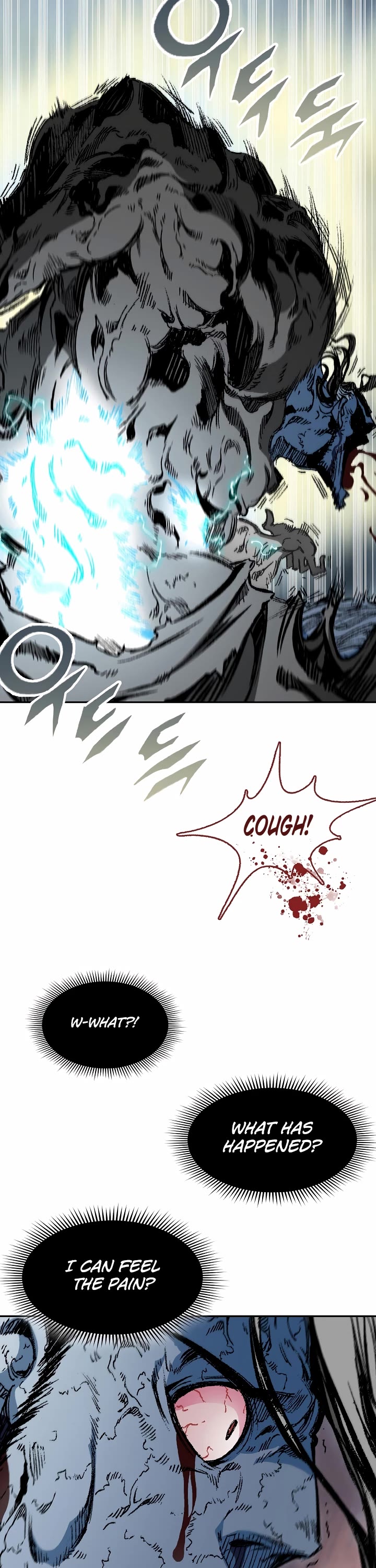 Memoir Of The King Of War Chapter 133 page 13 - Chapter 133