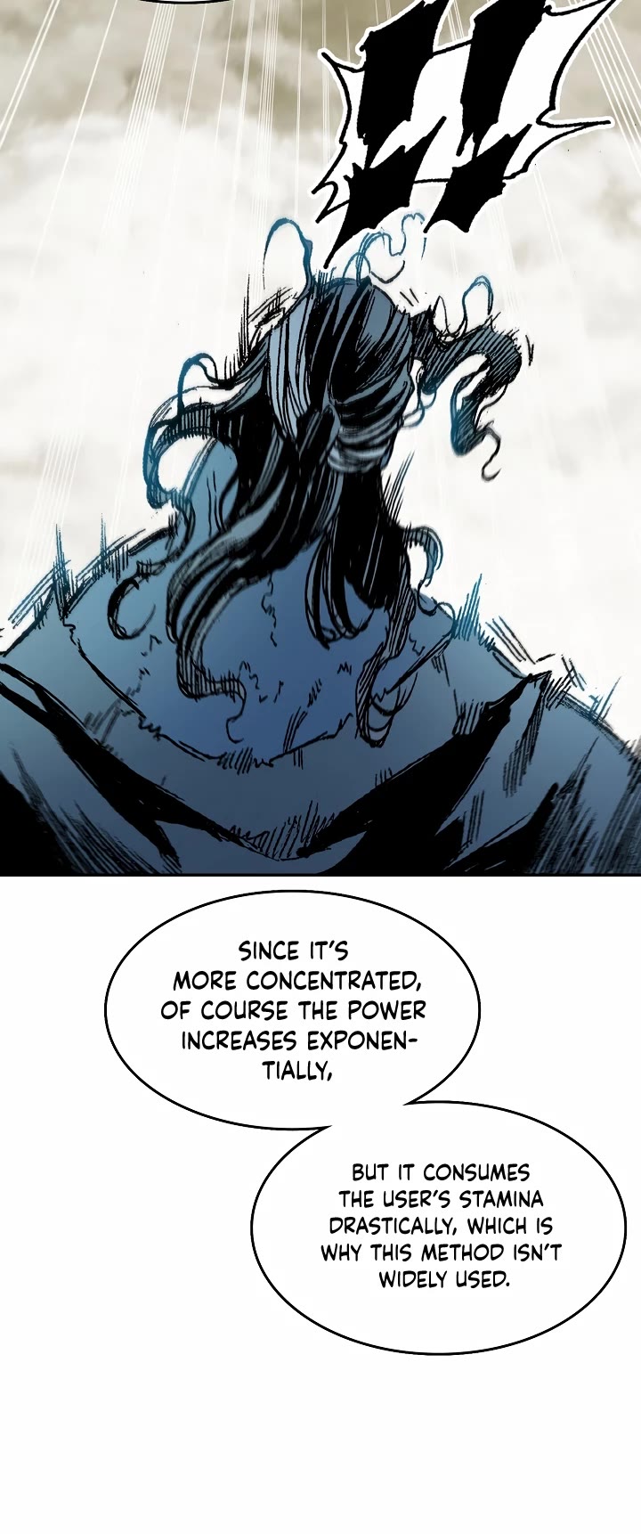 Memoir Of The King Of War Chapter 133 page 29 - Chapter 133