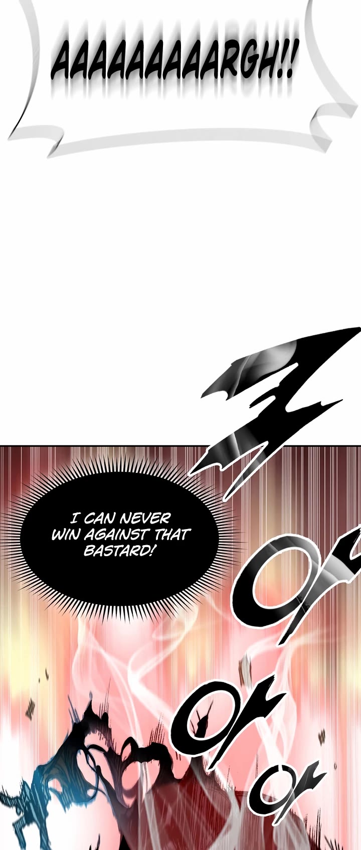Memoir Of The King Of War Chapter 133 page 33 - Chapter 133