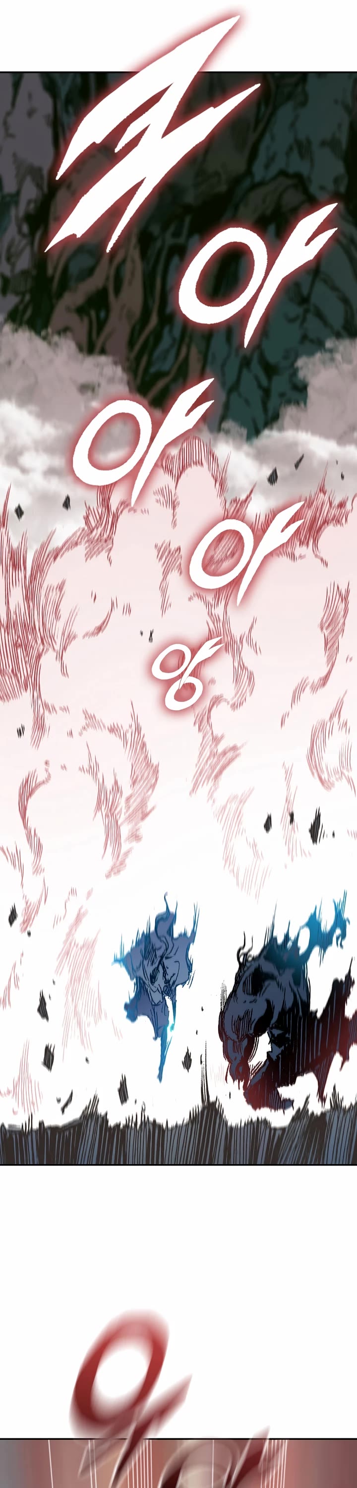 Memoir Of The King Of War Chapter 133 page 35 - Chapter 133