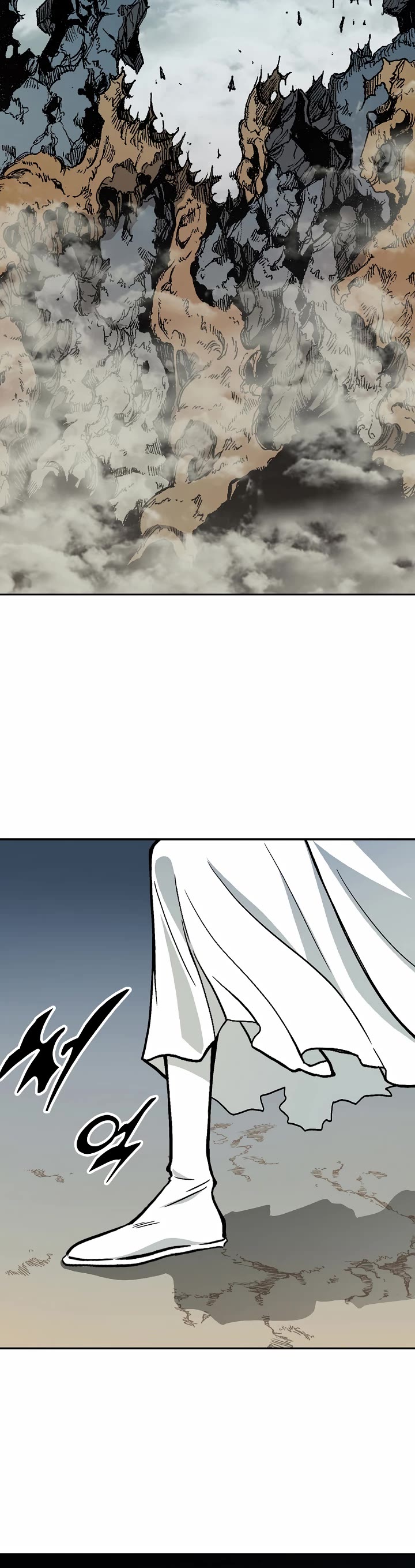 Memoir Of The King Of War Chapter 134 page 11 - Chapter 134