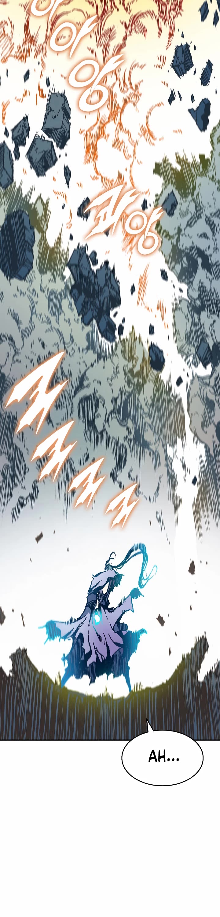 Memoir Of The King Of War Chapter 134 page 2 - Chapter 134