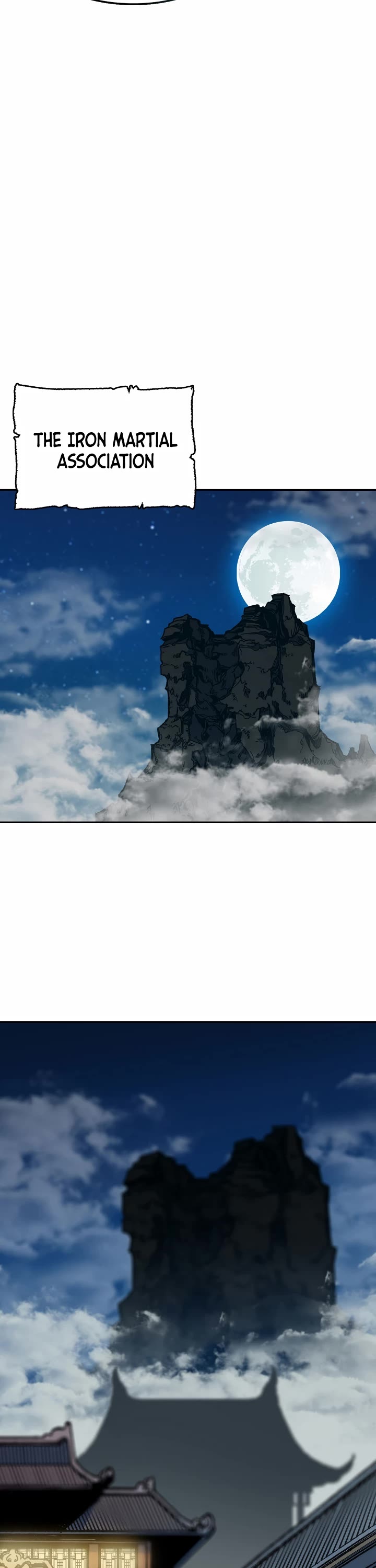Memoir Of The King Of War Chapter 134 page 29 - Chapter 134