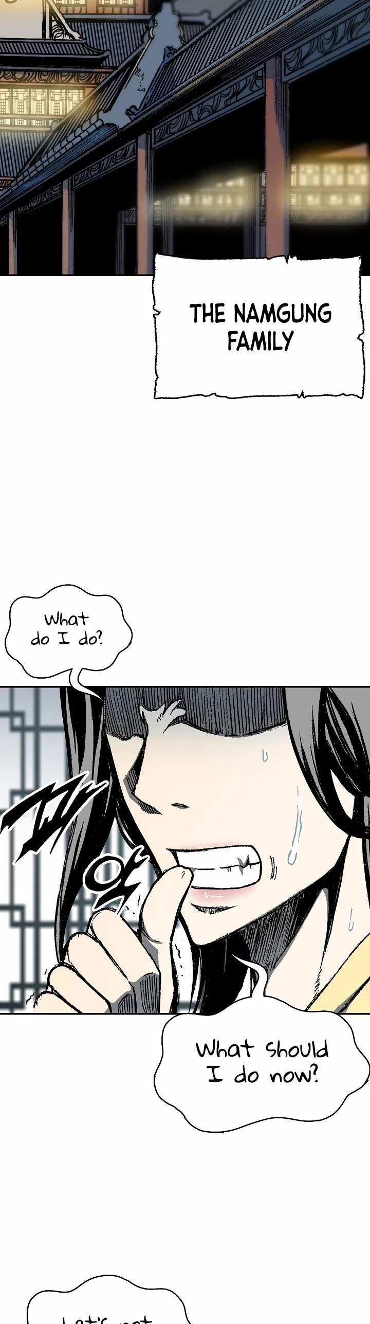 Memoir Of The King Of War Chapter 134 page 30 - Chapter 134
