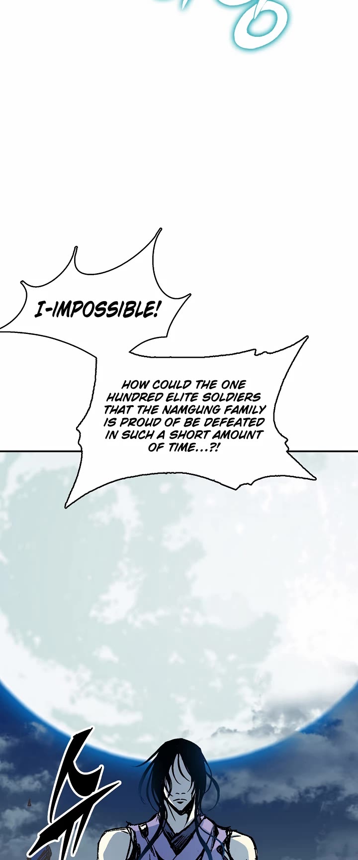 Memoir Of The King Of War Chapter 134 page 40 - Chapter 134