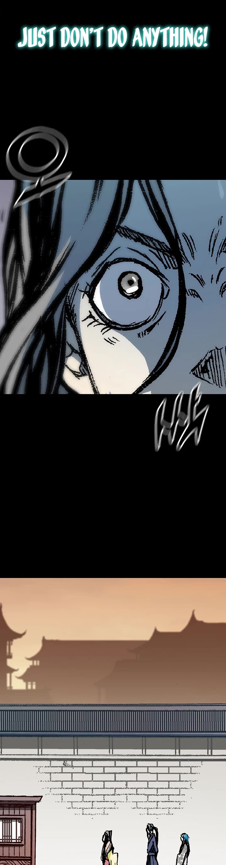 Memoir Of The King Of War Chapter 134 page 44 - Chapter 134