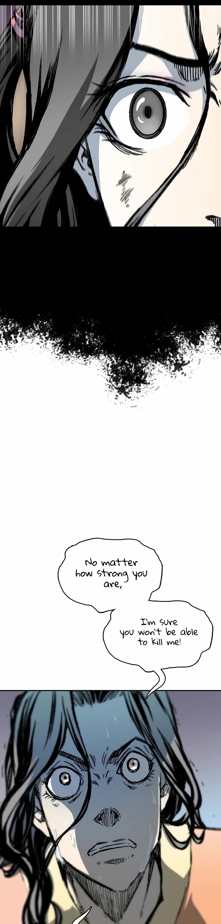Memoir Of The King Of War Chapter 134 page 46 - Chapter 134