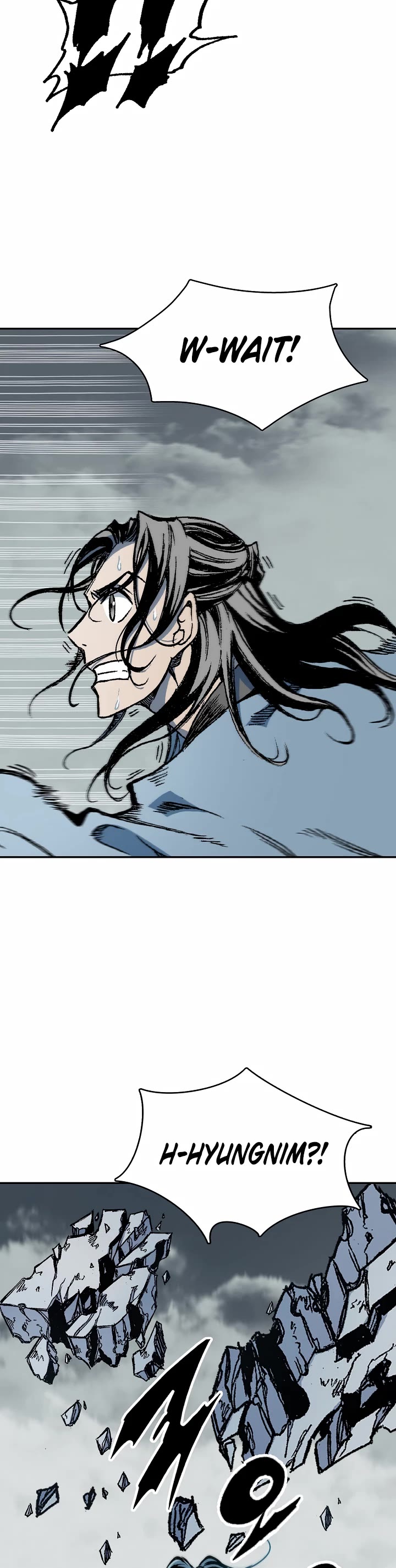 Memoir Of The King Of War Chapter 134 page 7 - Chapter 134