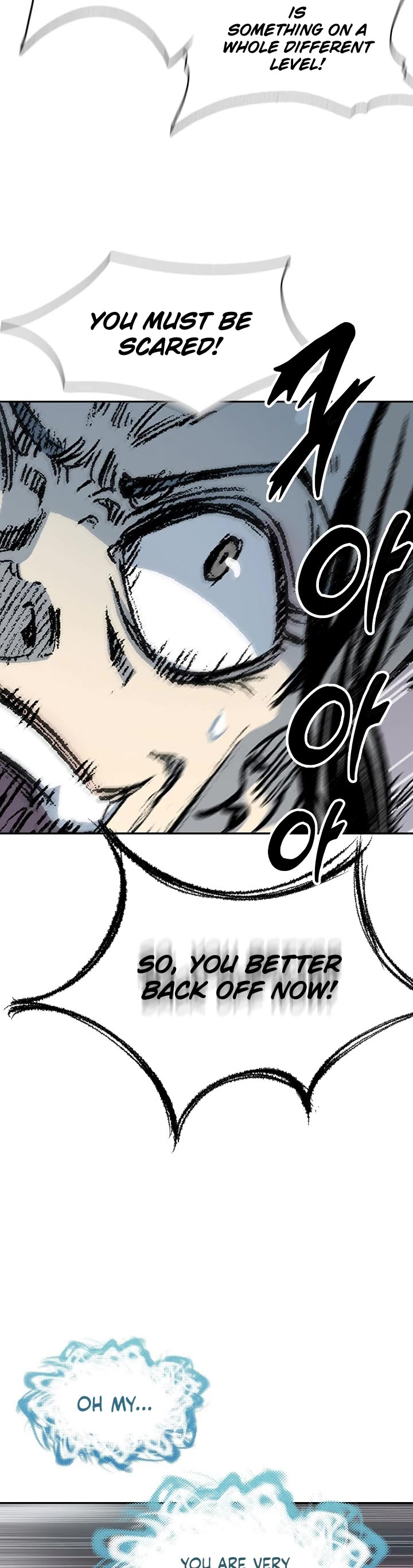 Memoir Of The King Of War Chapter 135 page 14 - Chapter 135: Season 1 END