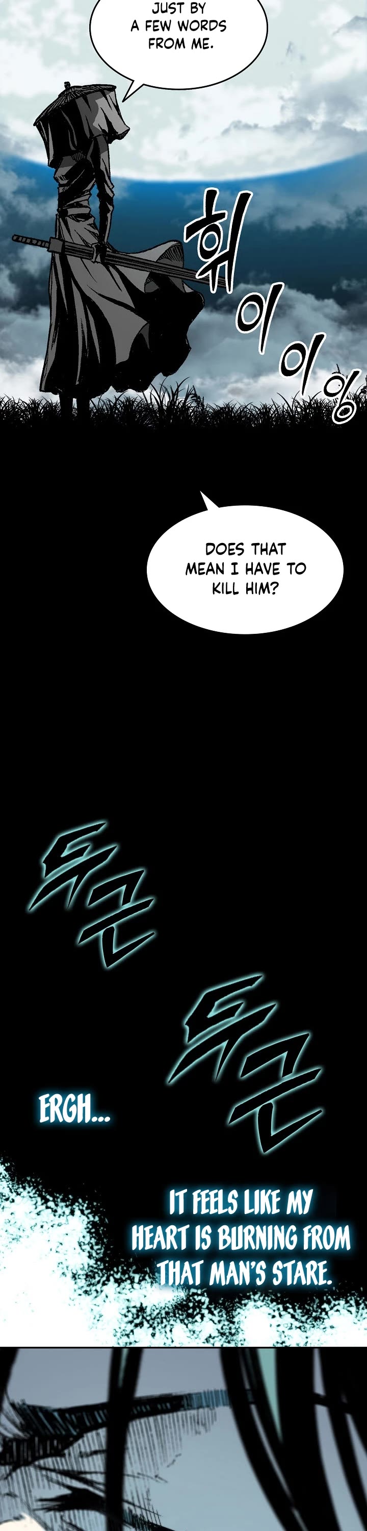Memoir Of The King Of War Chapter 135 page 22 - Chapter 135: Season 1 END