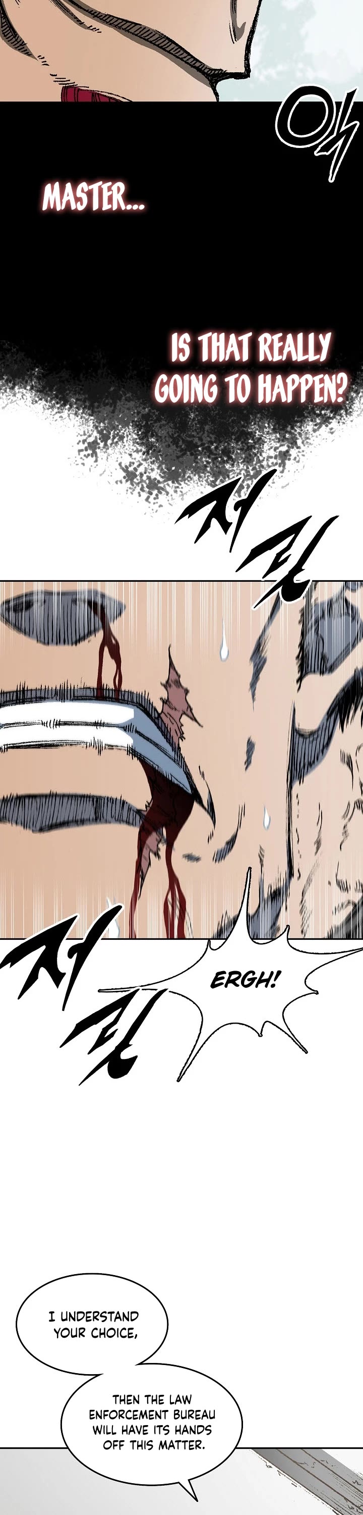 Memoir Of The King Of War Chapter 135 page 26 - Chapter 135: Season 1 END