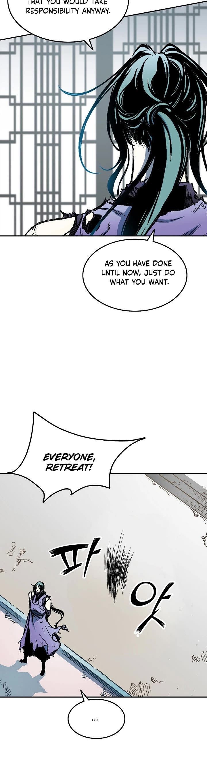 Memoir Of The King Of War Chapter 135 page 28 - Chapter 135: Season 1 END