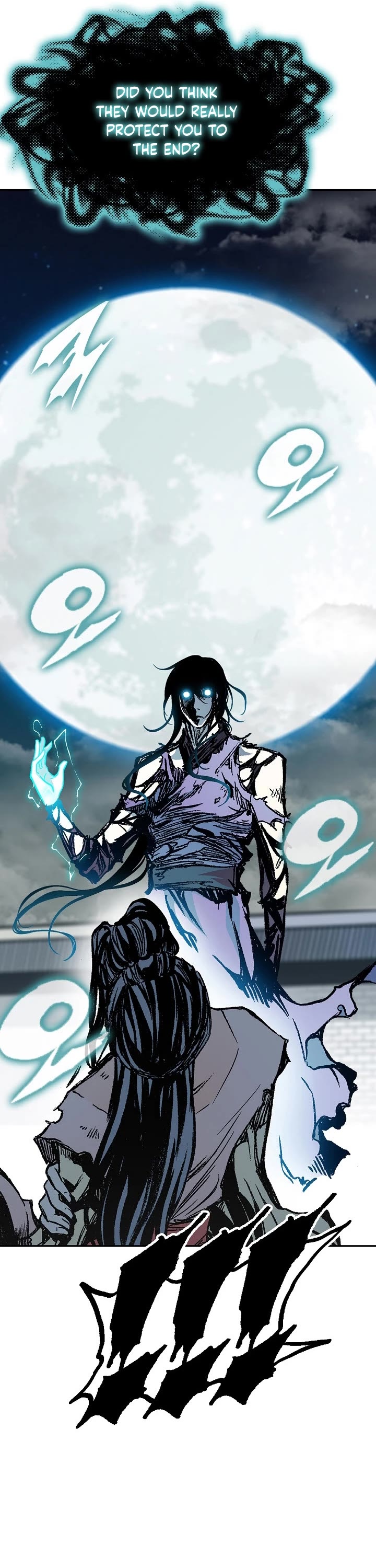 Memoir Of The King Of War Chapter 135 page 30 - Chapter 135: Season 1 END