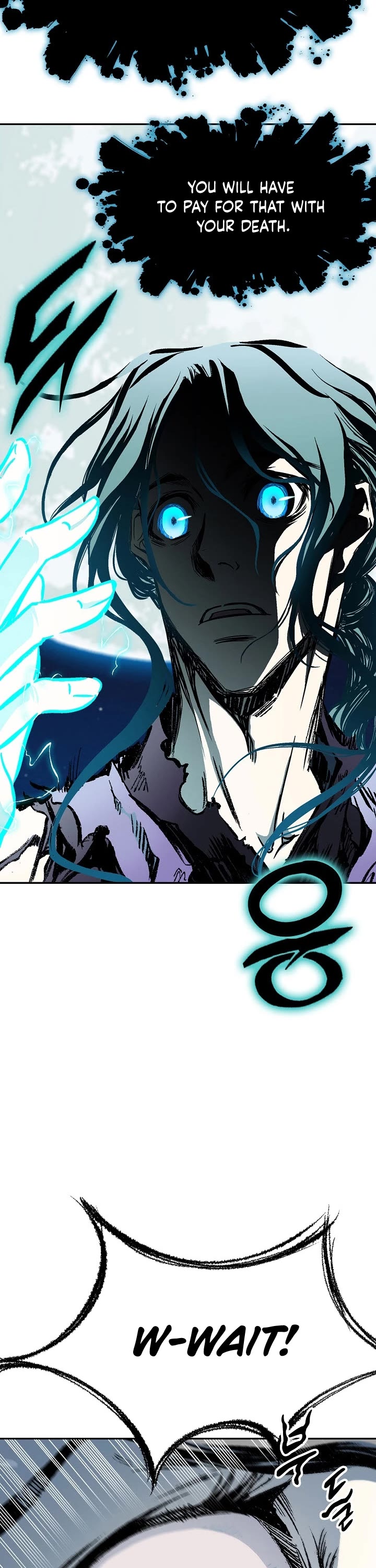 Memoir Of The King Of War Chapter 135 page 32 - Chapter 135: Season 1 END