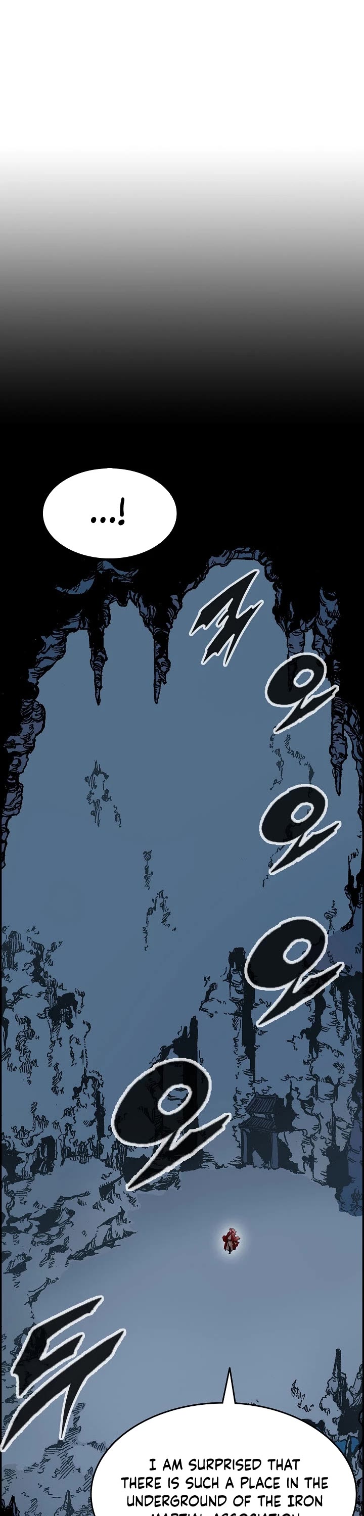 Memoir Of The King Of War Chapter 135 page 39 - Chapter 135: Season 1 END
