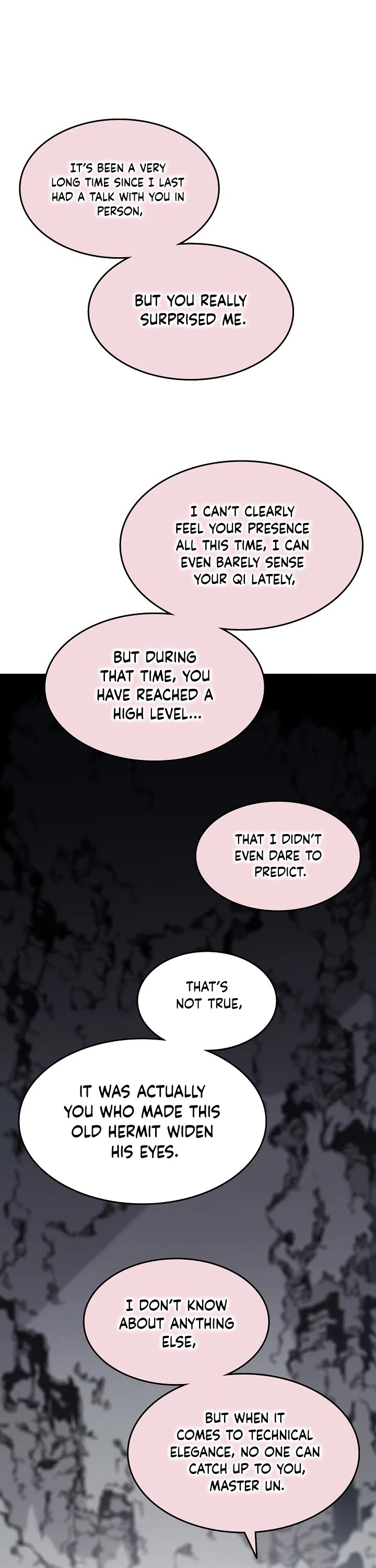 Memoir Of The King Of War Chapter 135 page 45 - Chapter 135: Season 1 END