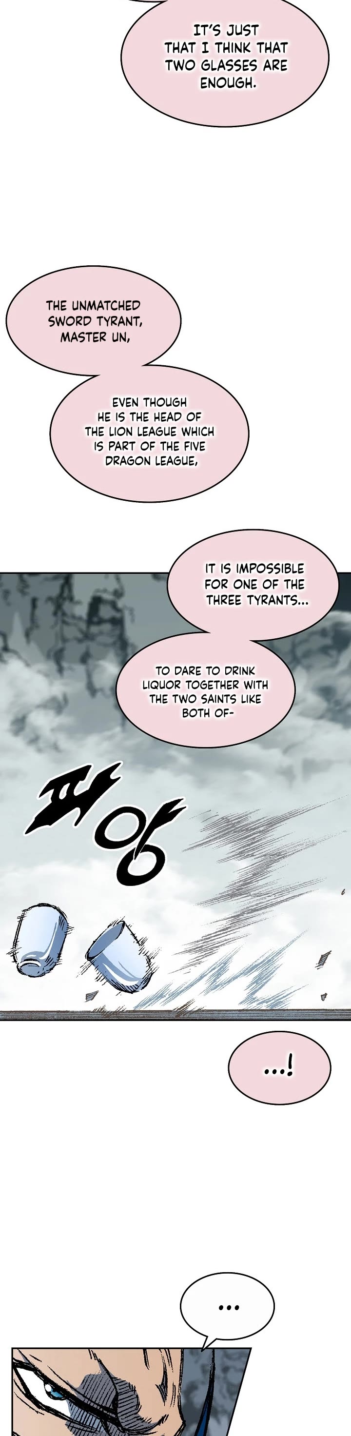 Memoir Of The King Of War Chapter 135 page 47 - Chapter 135: Season 1 END