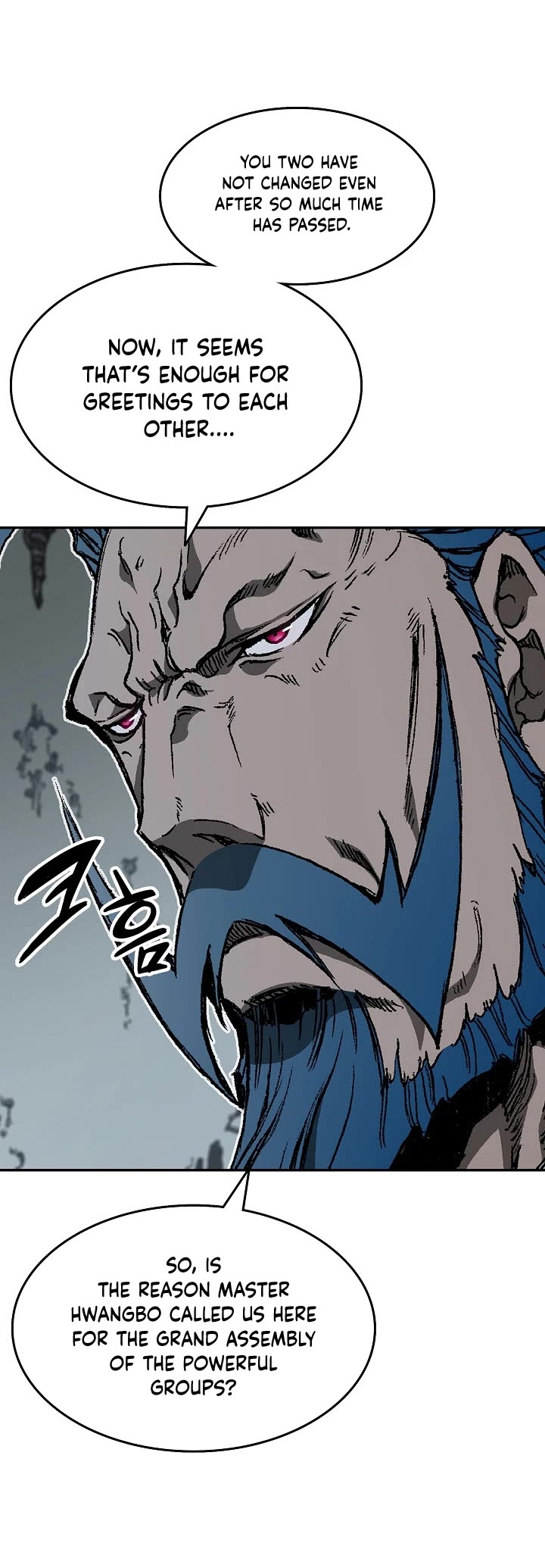 Memoir Of The King Of War Chapter 135 page 52 - Chapter 135: Season 1 END