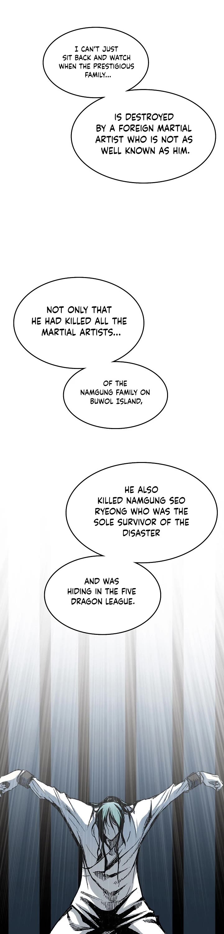 Memoir Of The King Of War Chapter 135 page 60 - Chapter 135: Season 1 END