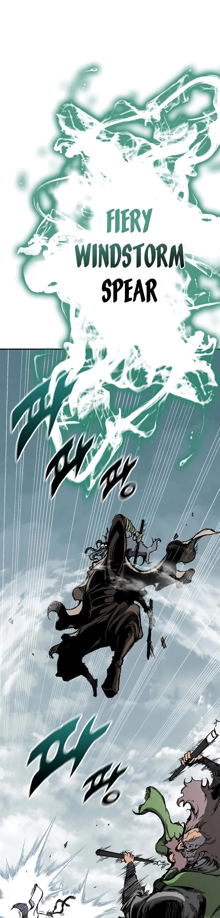 Memoir Of The King Of War Chapter 136 page 10 - Chapter 136: Season 2 Start