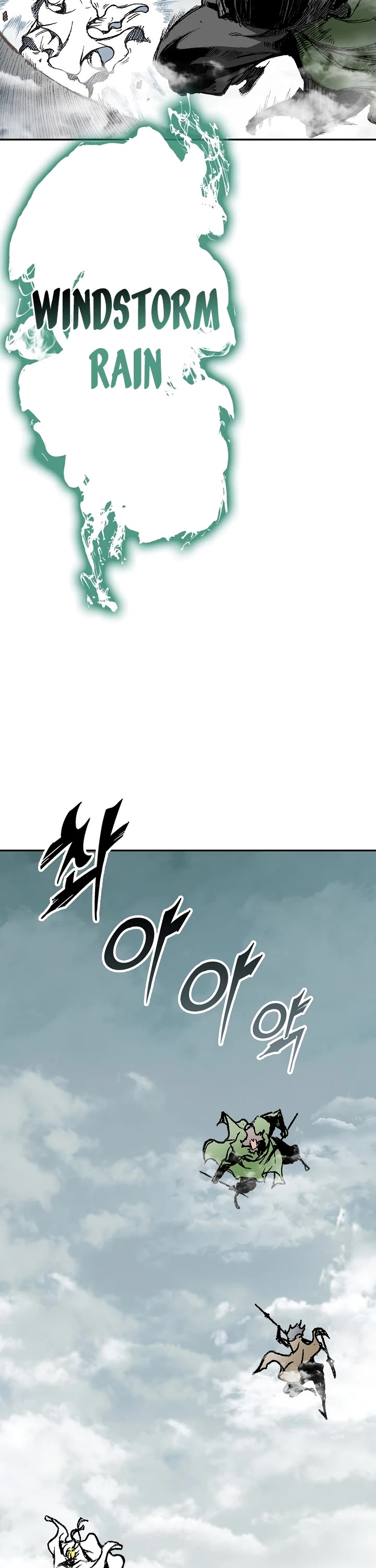 Memoir Of The King Of War Chapter 136 page 11 - Chapter 136: Season 2 Start