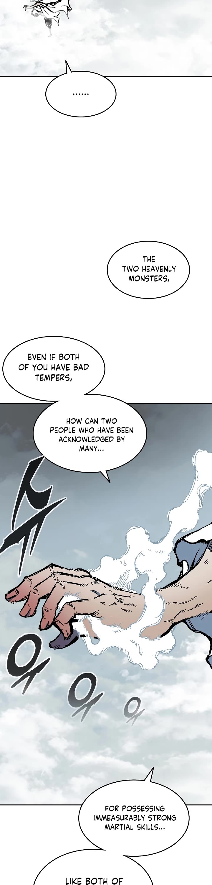 Memoir Of The King Of War Chapter 136 page 12 - Chapter 136: Season 2 Start