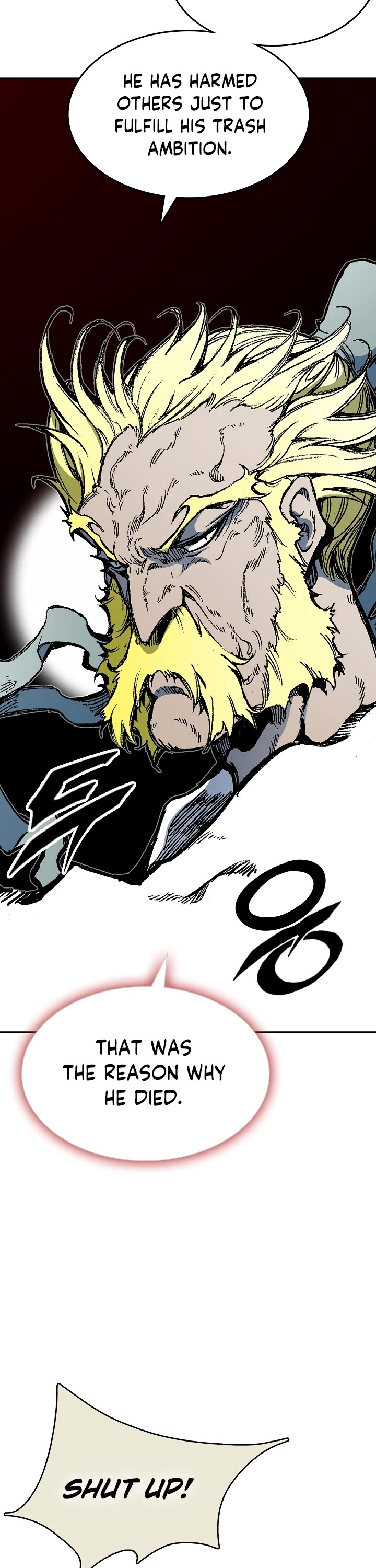 Memoir Of The King Of War Chapter 136 page 16 - Chapter 136: Season 2 Start