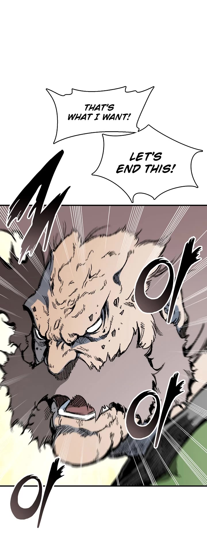Memoir Of The King Of War Chapter 136 page 19 - Chapter 136: Season 2 Start
