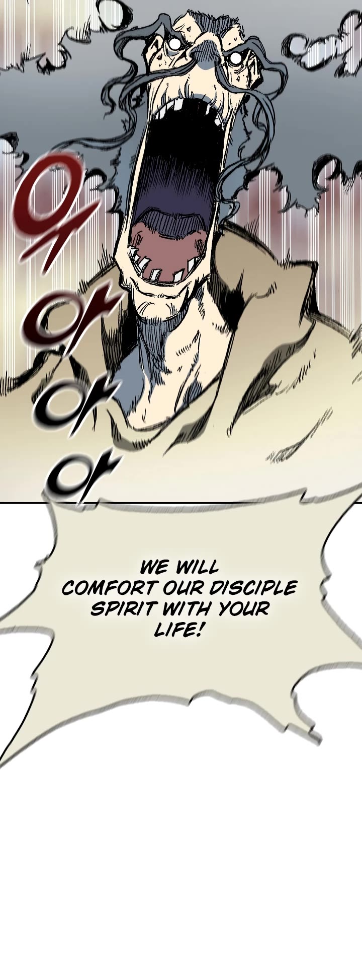 Memoir Of The King Of War Chapter 136 page 24 - Chapter 136: Season 2 Start