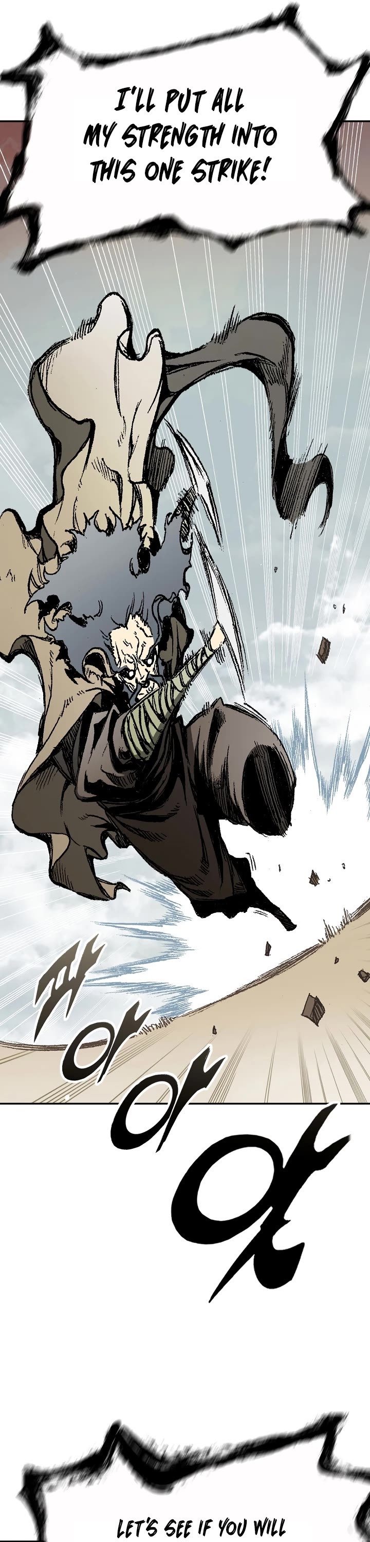 Memoir Of The King Of War Chapter 136 page 25 - Chapter 136: Season 2 Start