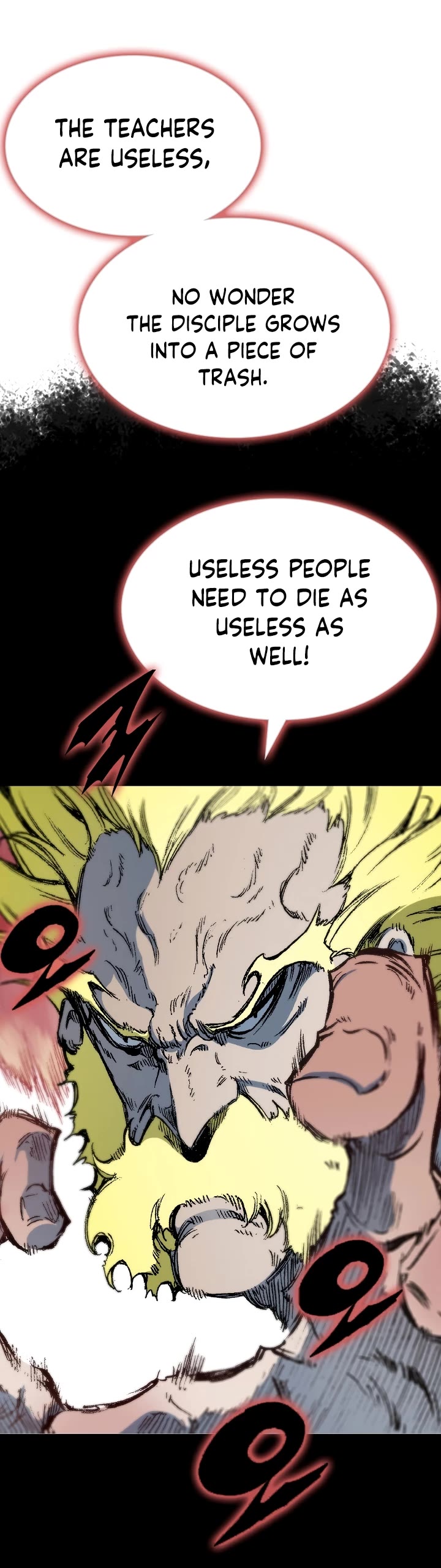 Memoir Of The King Of War Chapter 136 page 29 - Chapter 136: Season 2 Start