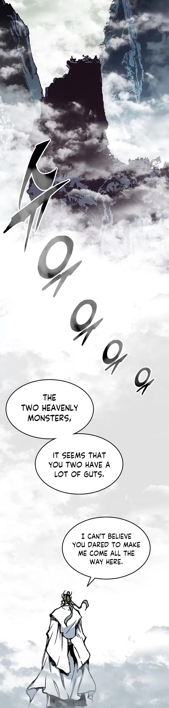 Memoir Of The King Of War Chapter 136 page 3 - Chapter 136: Season 2 Start