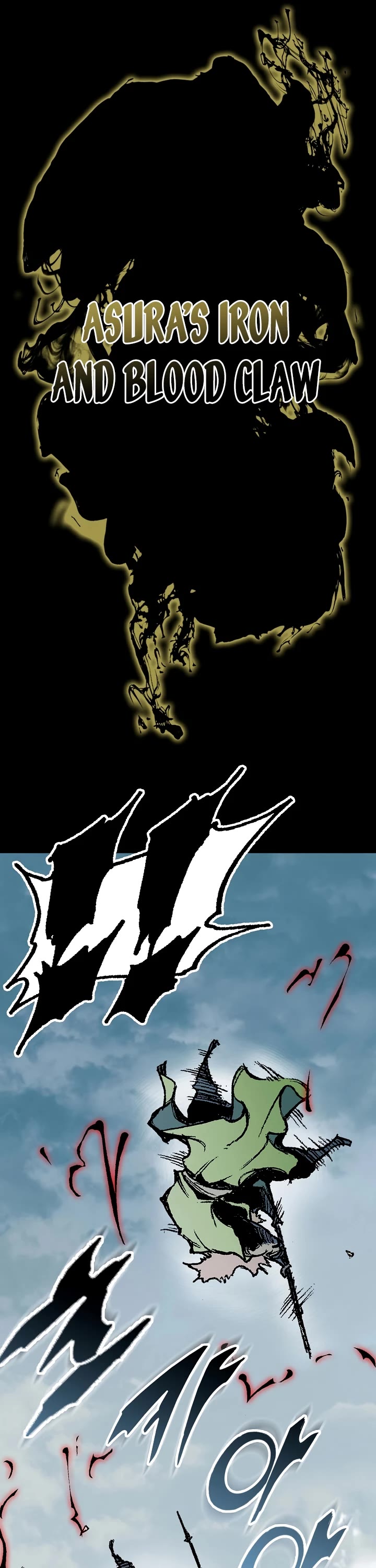 Memoir Of The King Of War Chapter 136 page 30 - Chapter 136: Season 2 Start