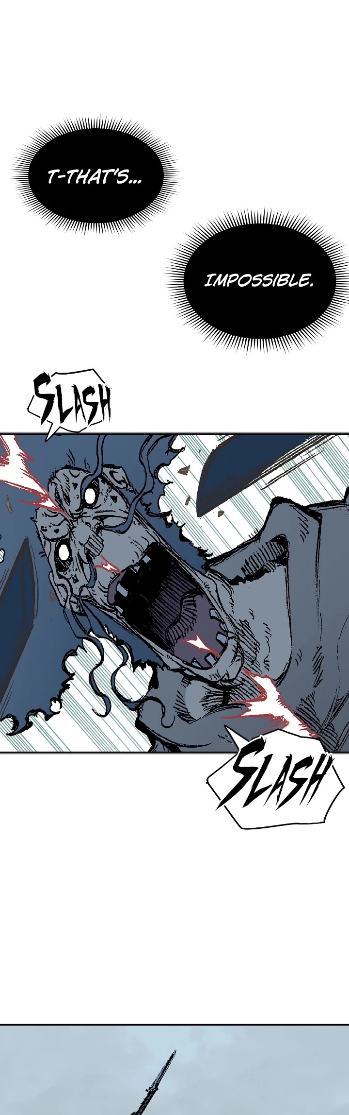 Memoir Of The King Of War Chapter 136 page 33 - Chapter 136: Season 2 Start