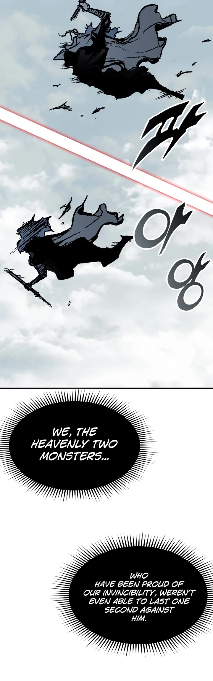 Memoir Of The King Of War Chapter 136 page 34 - Chapter 136: Season 2 Start