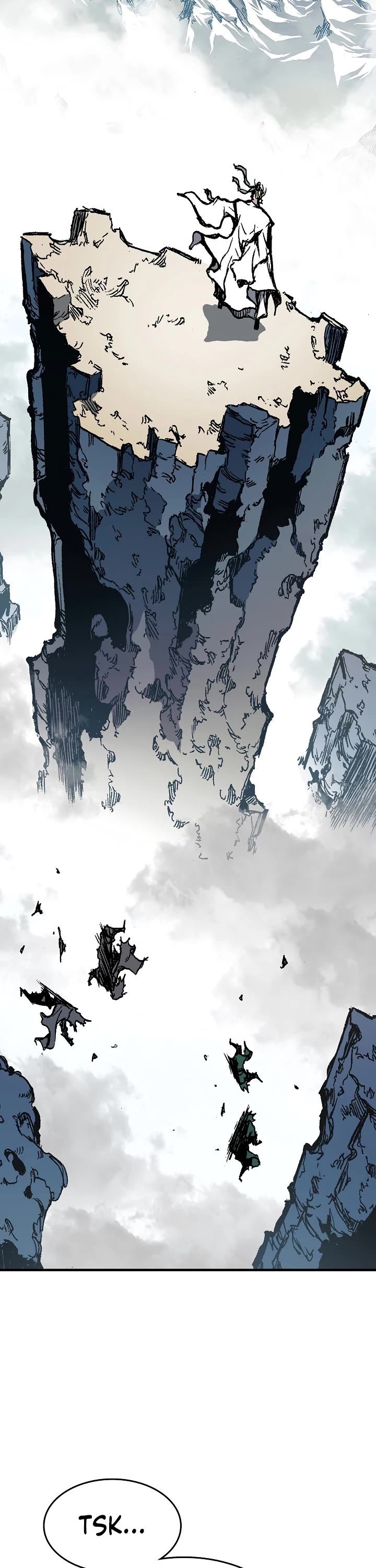 Memoir Of The King Of War Chapter 136 page 36 - Chapter 136: Season 2 Start