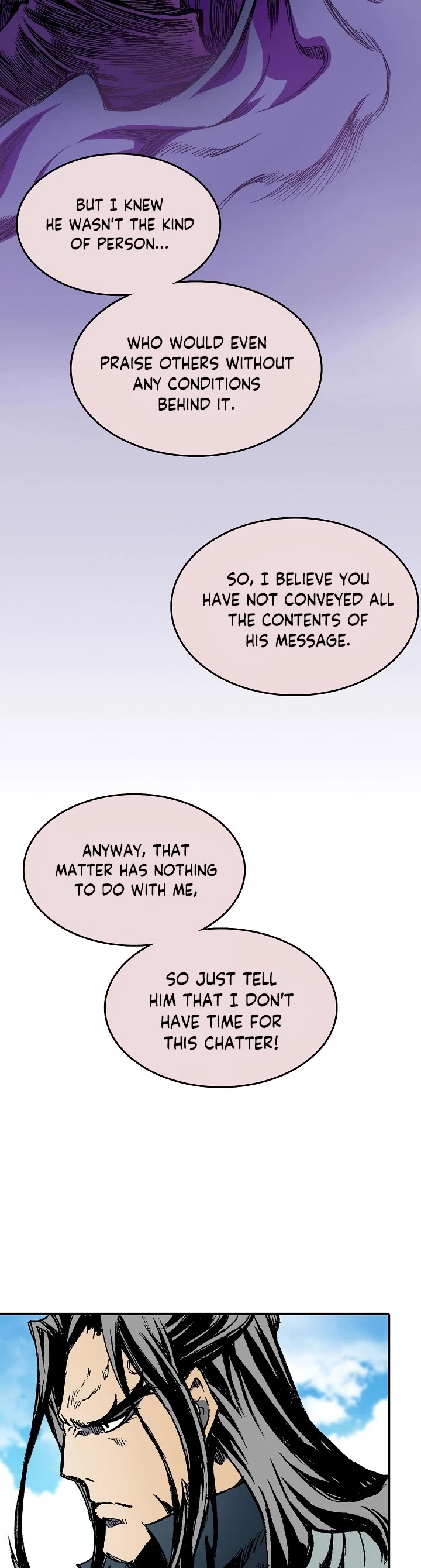 Memoir Of The King Of War Chapter 136 page 43 - Chapter 136: Season 2 Start