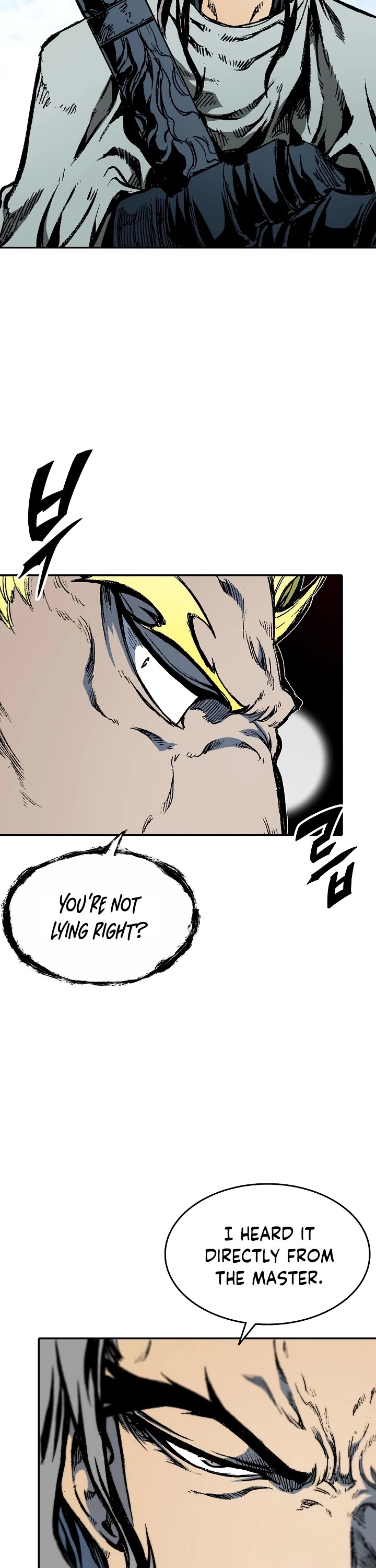 Memoir Of The King Of War Chapter 136 page 46 - Chapter 136: Season 2 Start