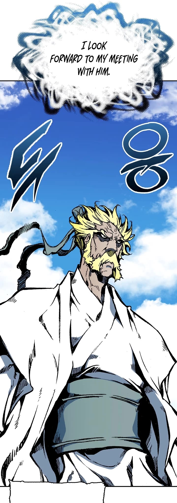 Memoir Of The King Of War Chapter 136 page 49 - Chapter 136: Season 2 Start